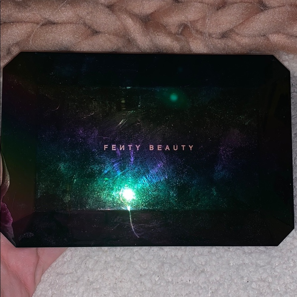 Fenty Beauty Galaxy Palette